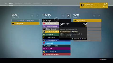 Destiny Trials Report is the ultimate companion for Trials of Osiris. . Destiny trials report